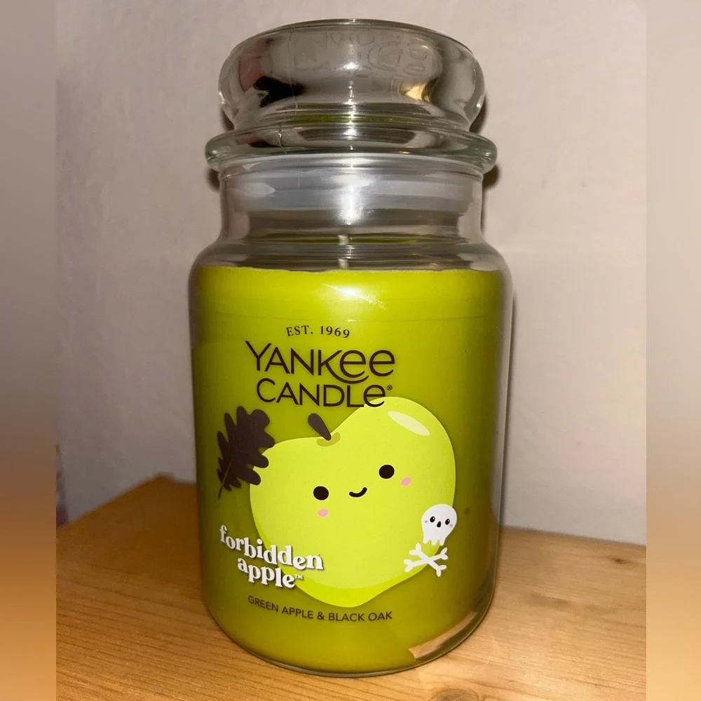 NWT Yankee Candle 